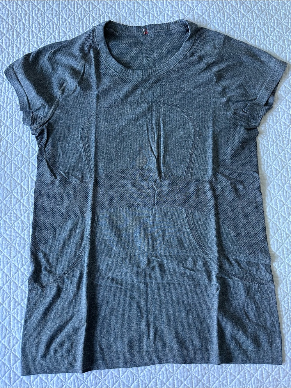 Lululemon Swiftly Tee